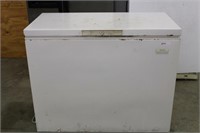 Crosley Chest-type freezer