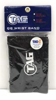 New Tag Qb Wristband