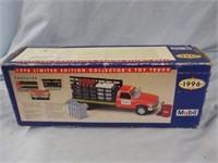 1996 Mobil Toy truck
