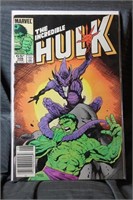 The Incredible Hulk #303