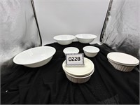 Corelle Ware