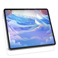 Paperfeel Screen Protector for iPad Pro 11 inch &