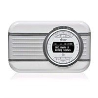 Christie, HD Digital Radio with FM, Bluetooth/NFC,