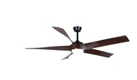 Fanimation  Radius 60-in Ceiling Fan $279