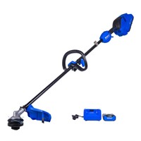 Kobalt 40V Max Cordless String Trimmer $160