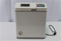 Zojirushi Bread Maker