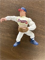 Braves action figure