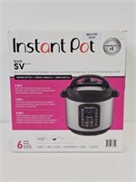 INSTANT POT - BRAND NEW