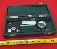 Gelman Instrument Co Polar Planimeter - Made in