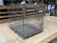 Petmate Small Dog Cage Kennel