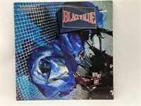 Black N Blue "Without Love" Hard Rock LP Album