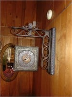 Decorator Clock