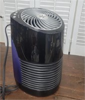 Vornado humidifier / fan