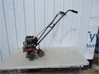 MINI TILLER / CONDITION UNKNOWN