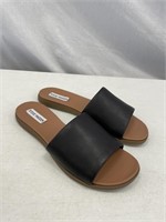 STEVE MADDEN WOMENS SANDALS SIZE 9