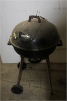 KINGSFORD CHARCOAL KETTLE GRILL