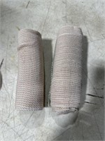 2-BANDAGE WRAPS