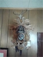 Cuckoo Clock