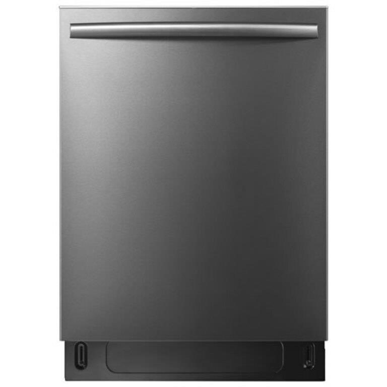 $550 - "Used" Insignia 24" Built-In Dishwasher