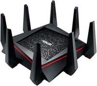 ASUS AC5300 Wireless Tri-Band (Dual 5GHz + Single)