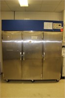 Aegis Scientific Refrigerator Model 1-R-75