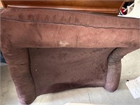 44" X 31" DOG BED