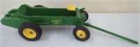 Customized JD Manure Spreader 1/16