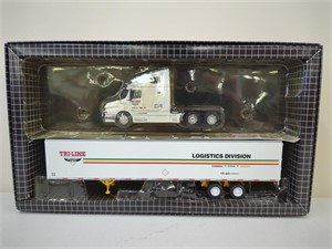 PEM Volvo Tri-Line Logistics NIB 1/64