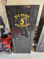Elk Creek Gun Safe Cabinet
