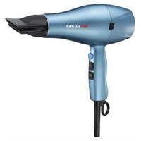 (N) BaBylissPRO Nano-Titanium High Power Hairdryer