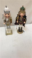 Pair of Nutcrackers