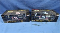 2 Revel Select Diecast #3