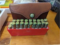 18 Rounds - 308 WIN Ammo