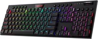 Redragon Wireless RGB Keyboard