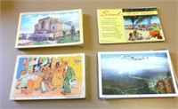Old Postcard Lot - Over 100 Old Postcards
