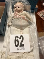 Antique Doll (R1)