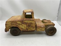 Vintage State Highway Department Toy Truck