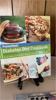 Cookbooks Healthy Cooking