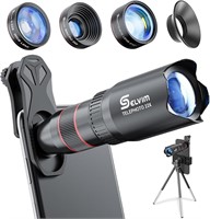 Phone Camera Lens Kit 7 in 1