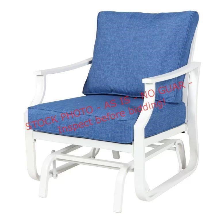 Harbor Point 2pk glider chairs