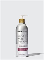 D1) New Raw Sugar Hand Wash Therapy 12oz