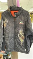 Mossy Oak coat size XL
