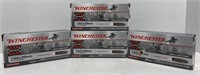 (CC) Winchester SuperX 7.62x39mm Cartridges,