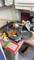 Corner Lot on Workbench Quality Items