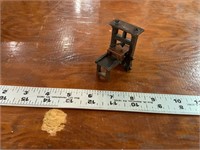 printing press replica pencil sharpener