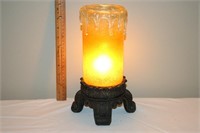 Accent "Candle Lamp"