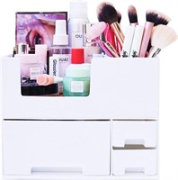 Makeup Organizers and Storage Drawers