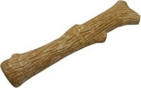 Dogwood Durable Real Wood Dog Chew Toy