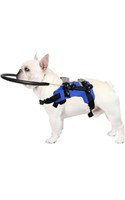 BLIND DOG HARNESS GUIDING DEVICE SIZE MEDIUM