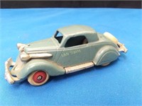 Hubley Stutz - Beautiful Diecast (1935 era) Car